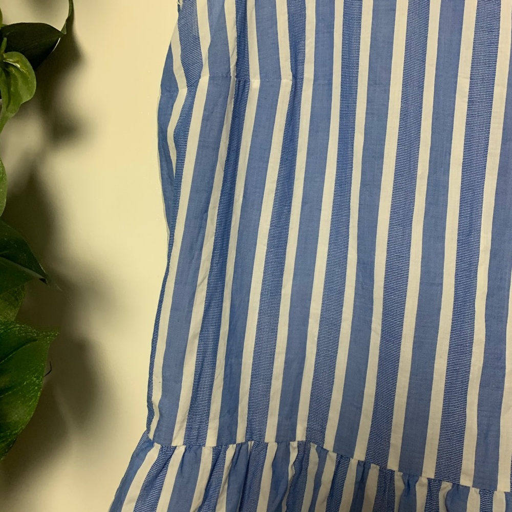 Striped Tank Top - Picture 6 of 14